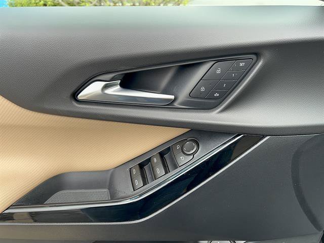 2026 Chevrolet Equinox ACTIV - Photo 10