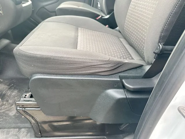 Used 2023 White Ford Base image 16