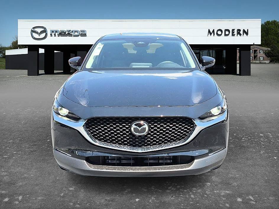 New 2026 Jet Black Mica Mazda 2.5 S AWD image 8