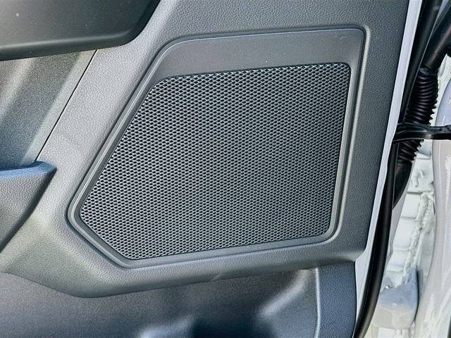 New 2026 Oxford White Ford STX image 19