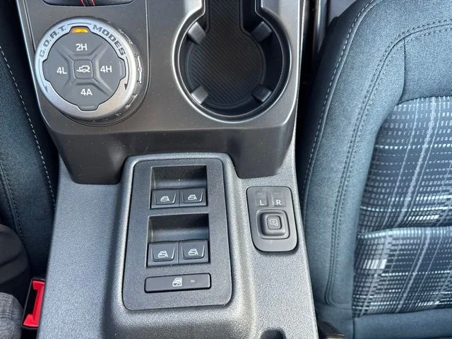 New 2026 Shadow Black Ford Heritage Edition image 26