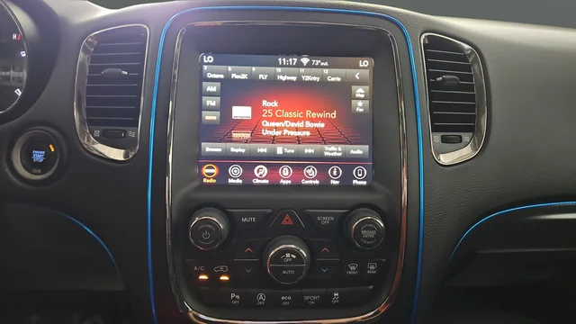 Used 2019 Granite Clearcoat Dodge GT Plus image 15