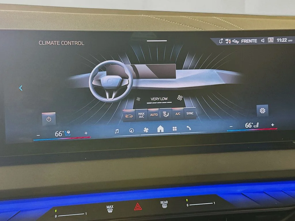 Used 2026 Gray BMW 30 xDrive image 18