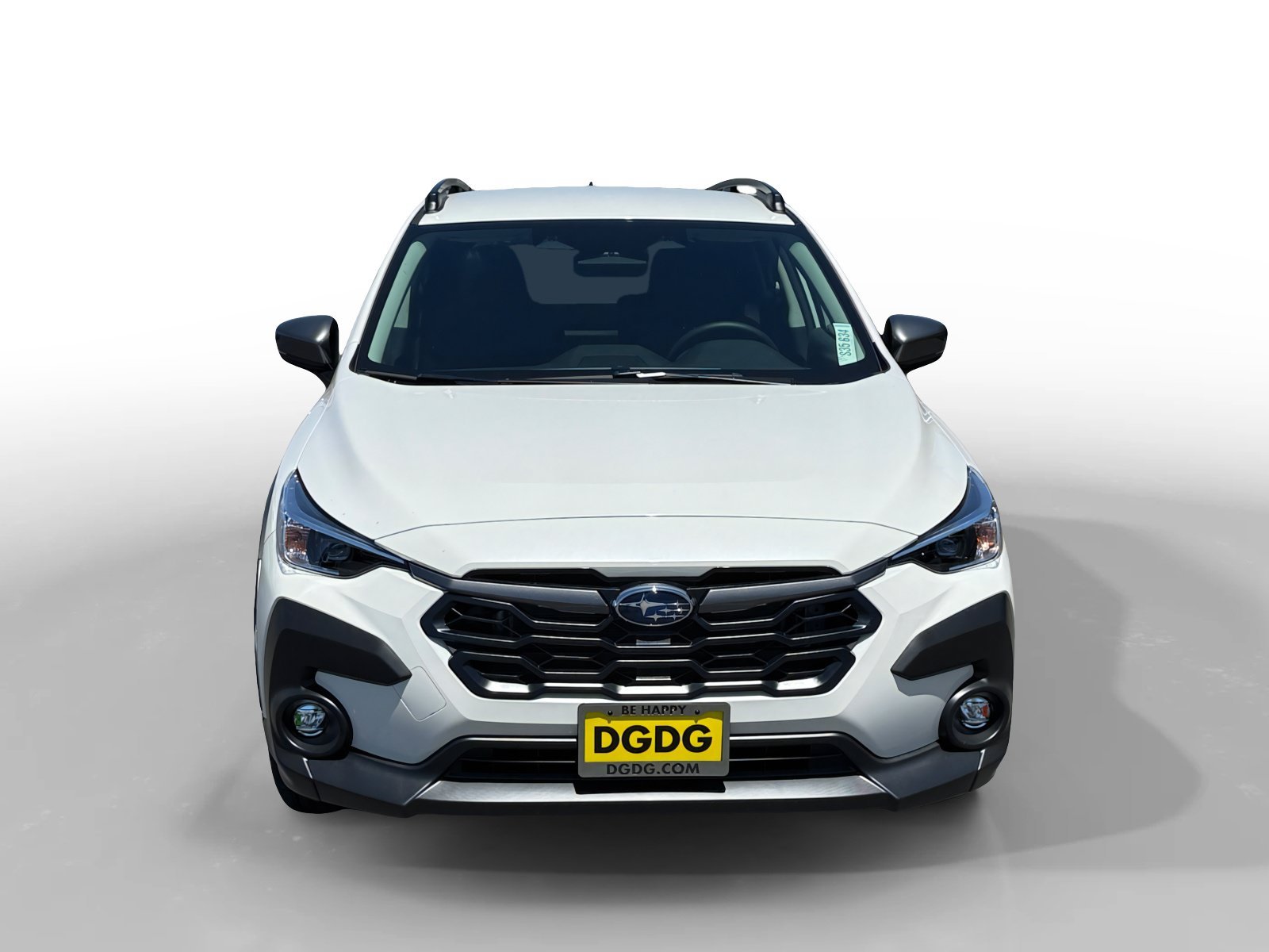 New 2026 CRYSTAL WHITE PEARL Subaru Premium image 8