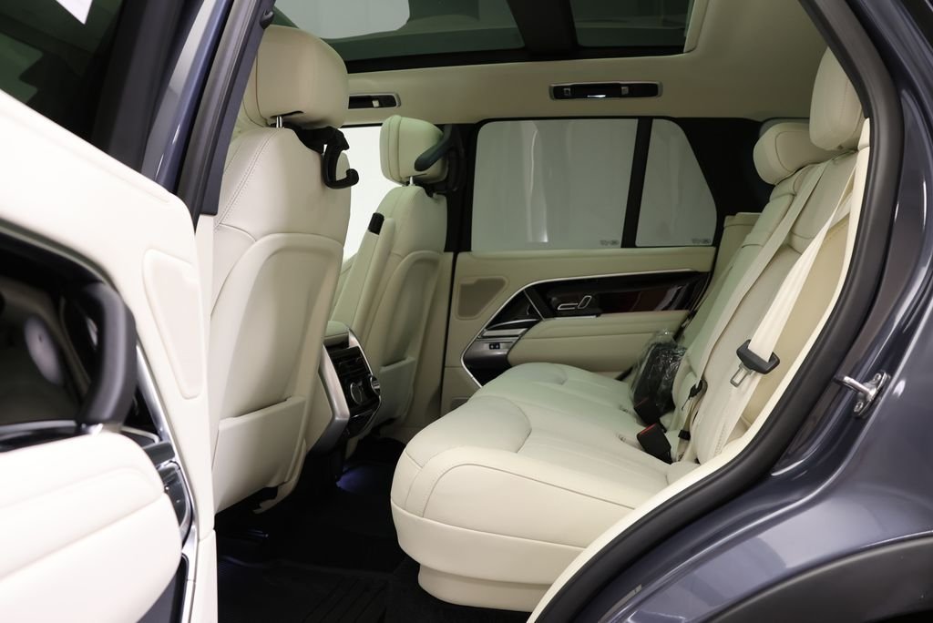 2026 Land Rover Range Rover SE - Photo 34