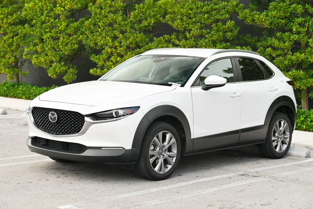 2023 Mazda CX-30 Preferred
