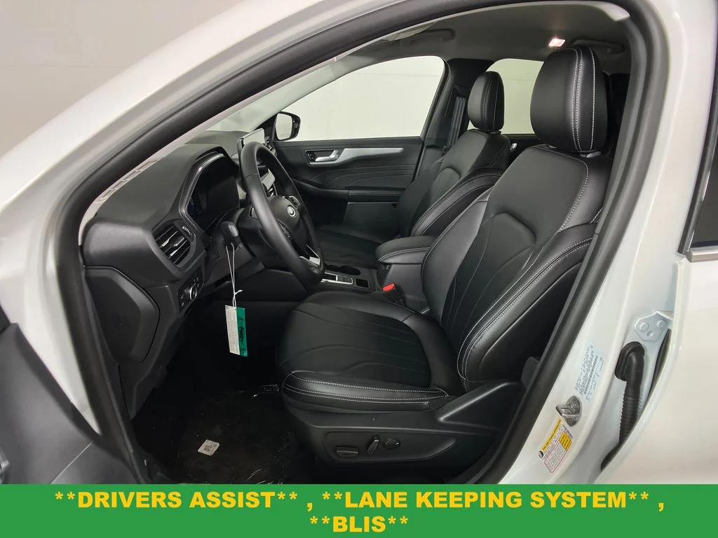 2026 Ford Escape Plug-in hybrid PHEV - Photo 27