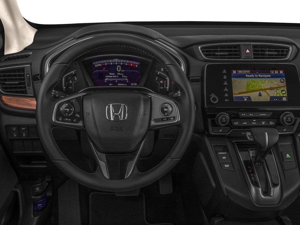 Used 2018 Gray Honda Touring image 2