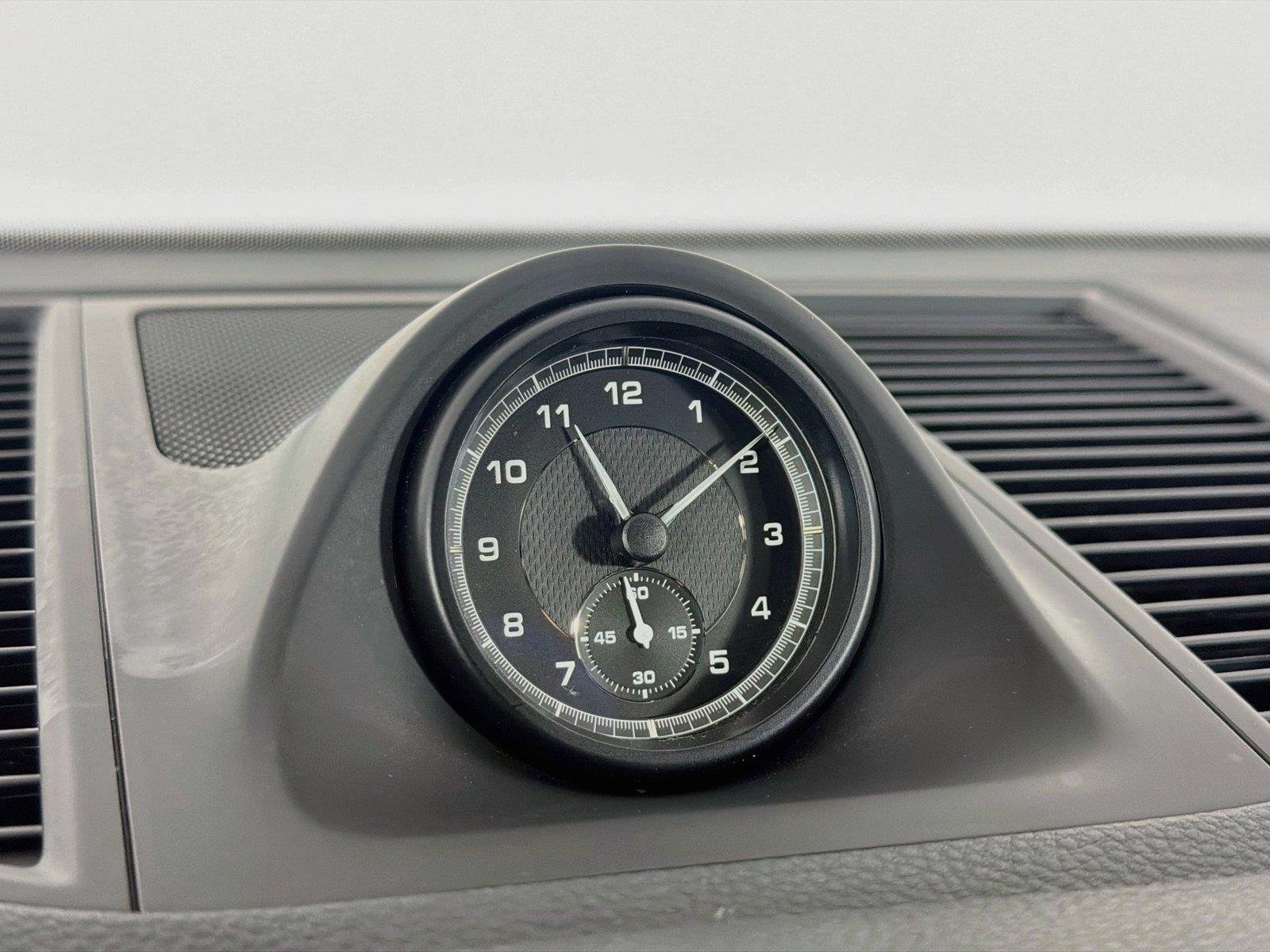 Used 2023 Volcano Grey Metallic Porsche  image 29