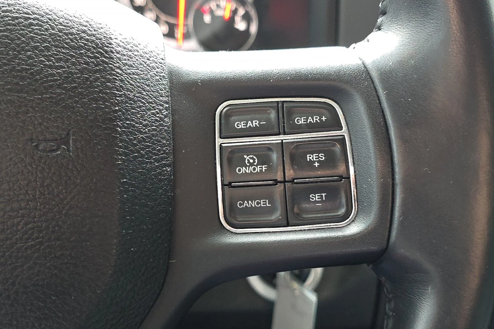 2018 RAM Ram 1500 Pickup Big Horn - Photo 25