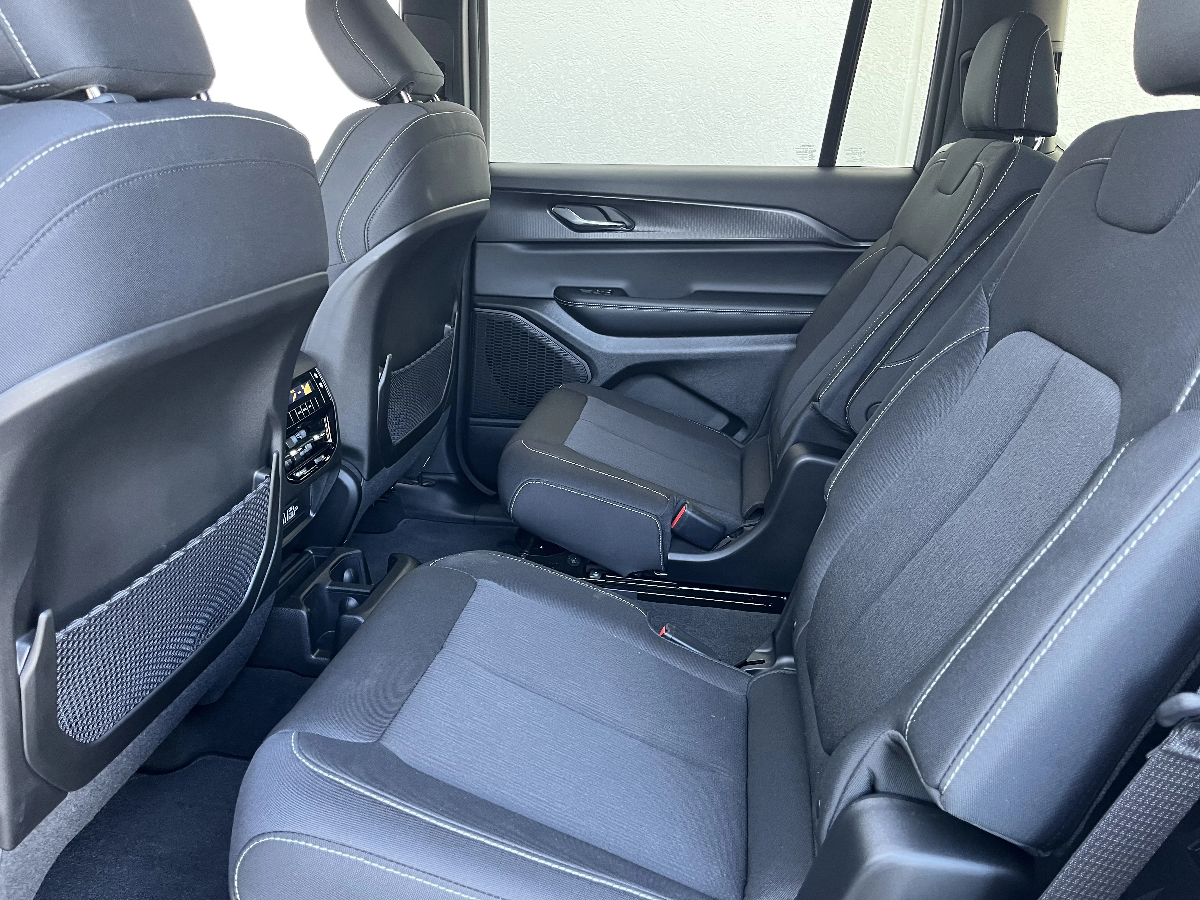 2025 Jeep Grand Cherokee L Laredo - Photo 17