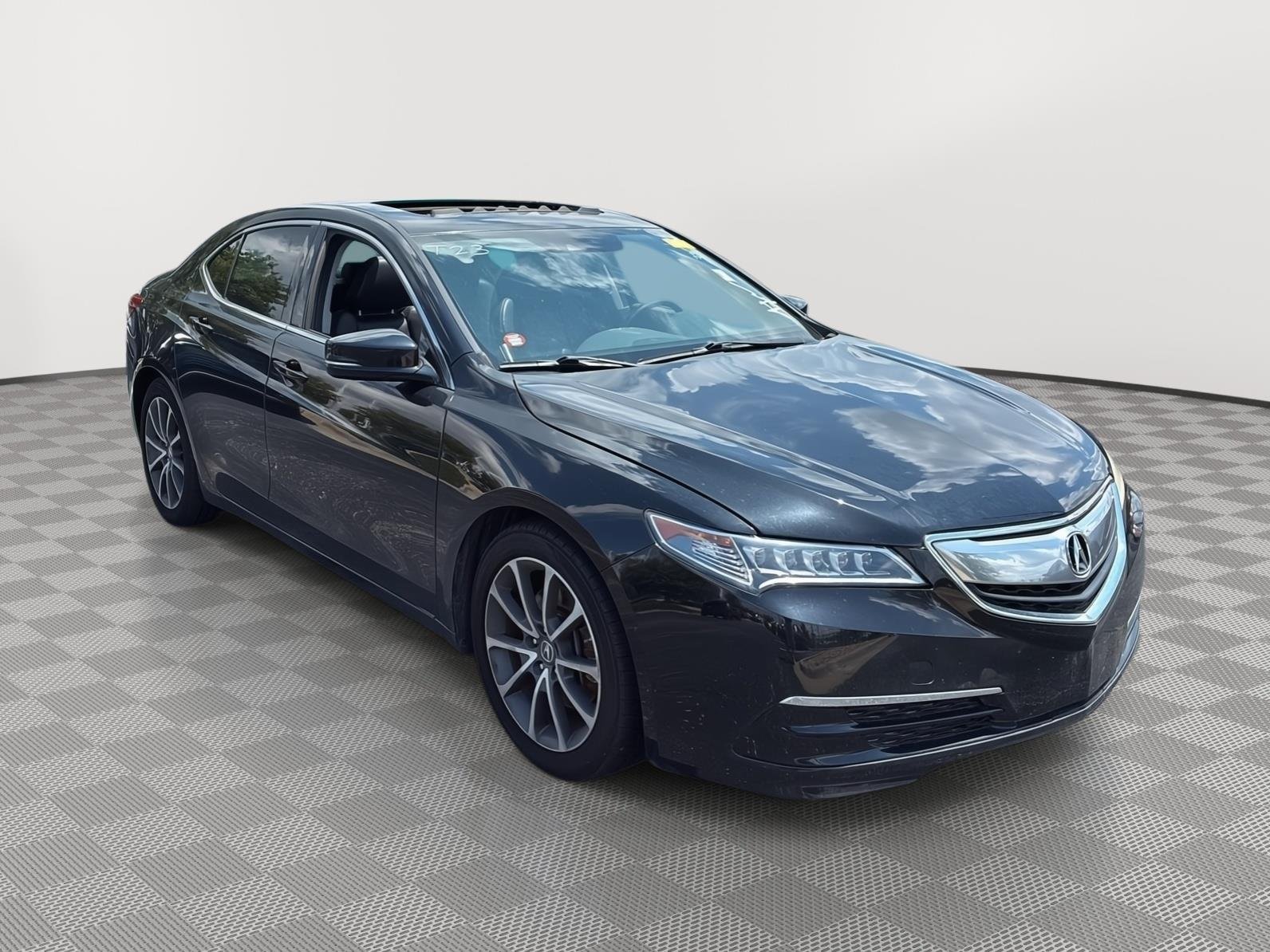2015 Acura TLX 3.5 AUTO Technology Package's photo