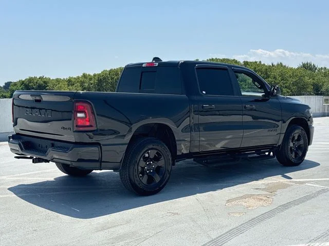 Used 2025 Black Ram Tradesman image 8