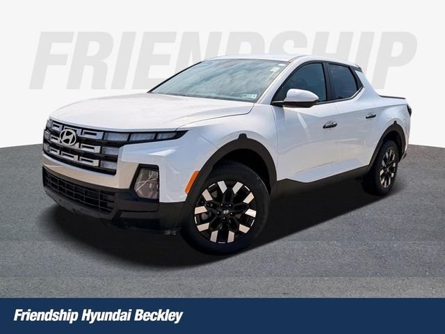 2026 Hyundai Santa Cruz SE