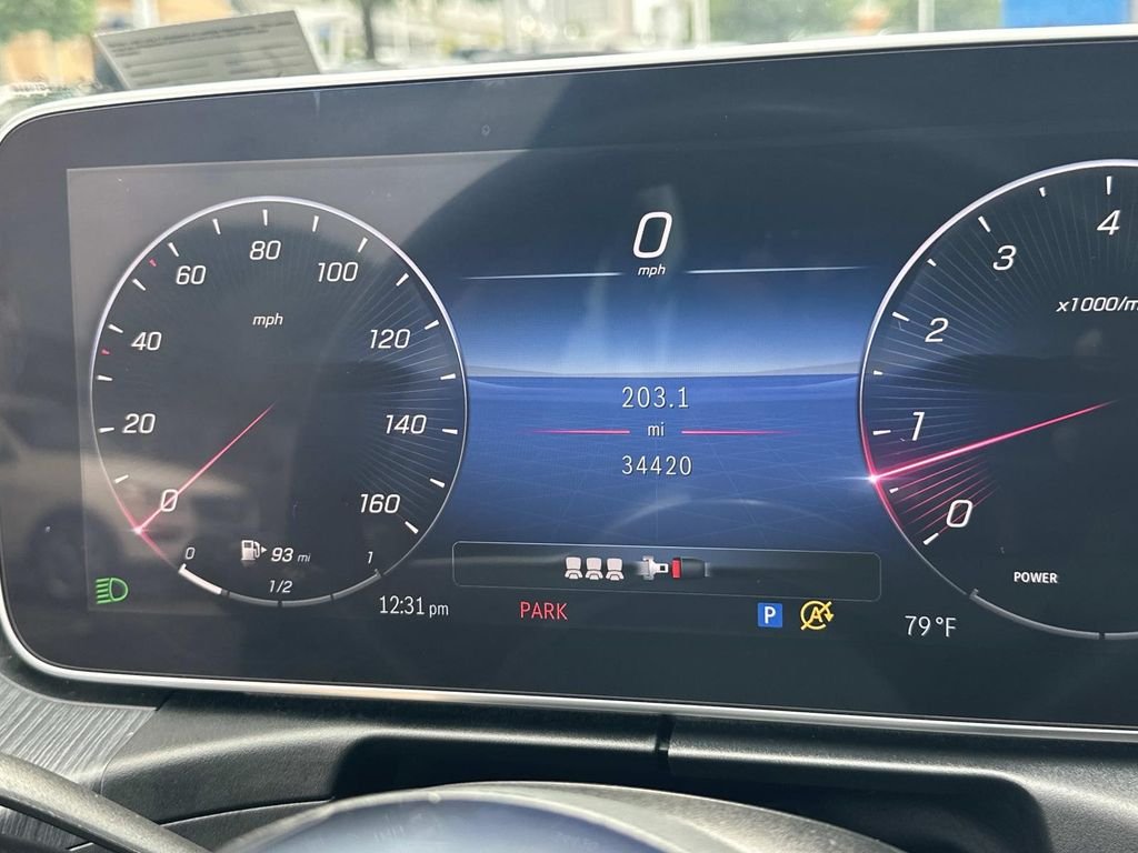 Certified Used 2023 Black Mercedes-Benz C 300 image 27
