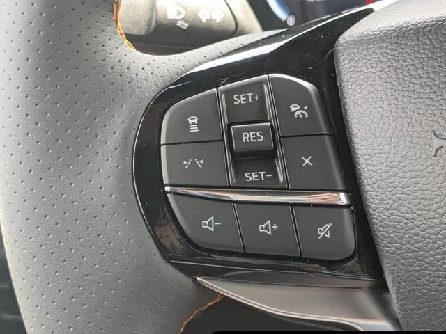New 2027 Vapor Blue Metallic Ford Tremor® image 25