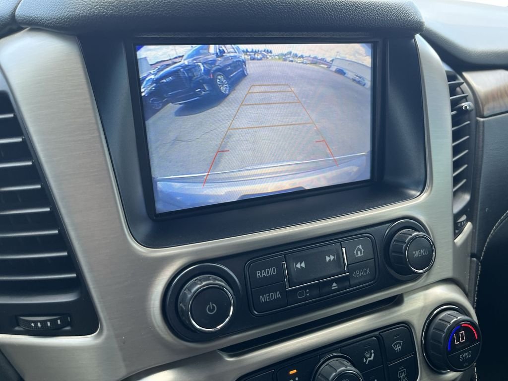 Used 2019 Gray GMC Denali image 17