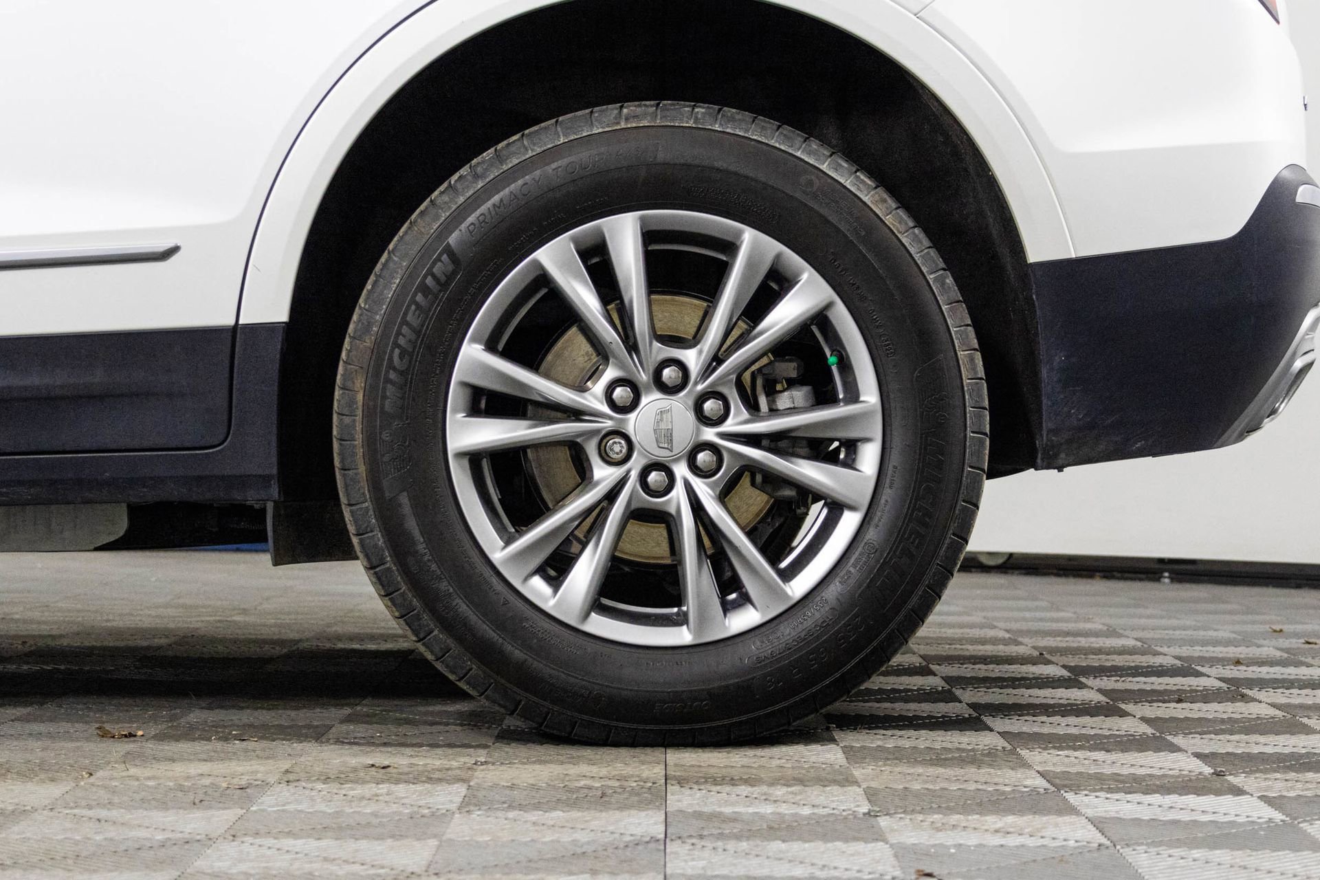 2023 CADILLAC XT5 - Image 45