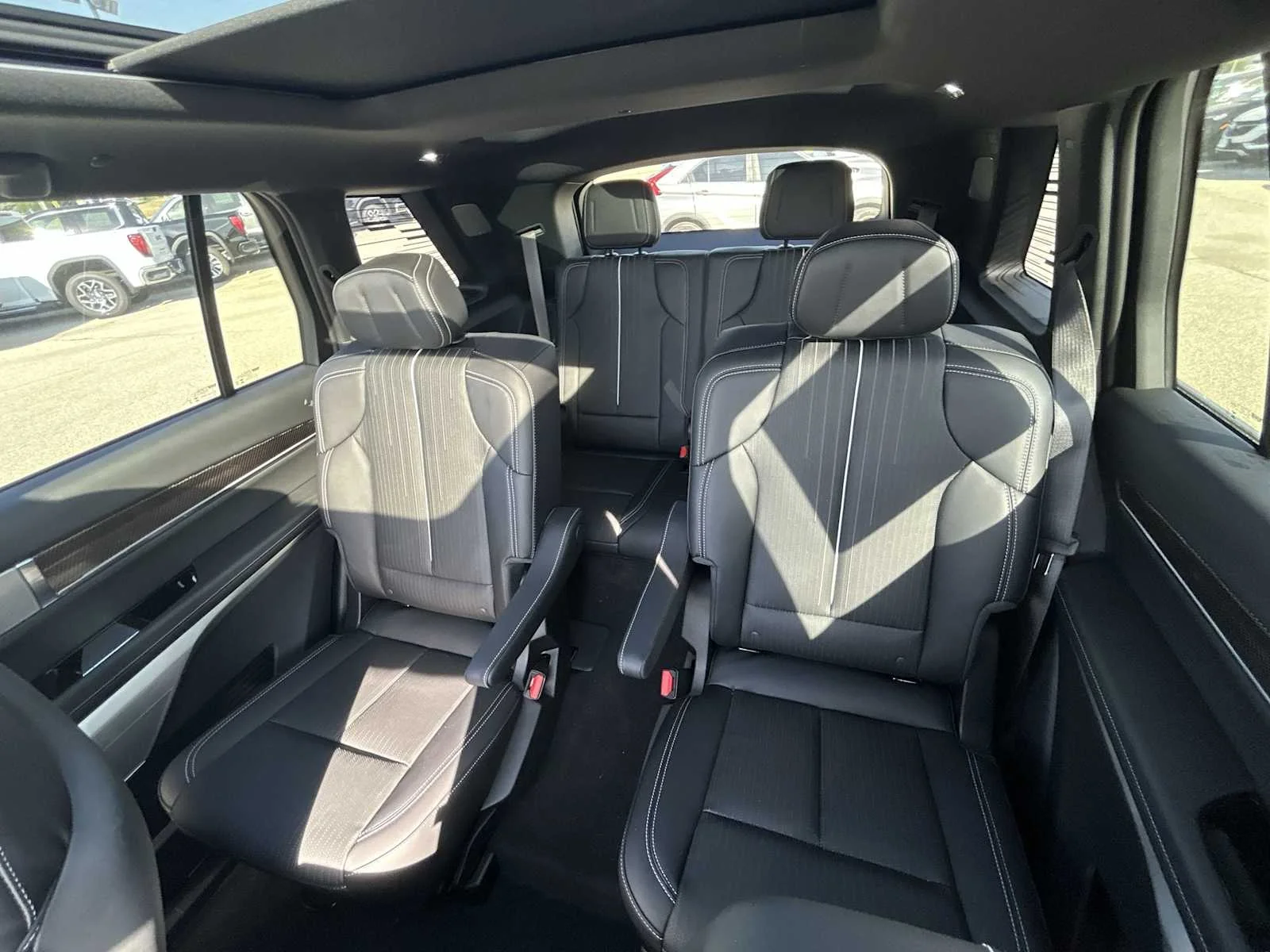 2026 Cadillac VISTIQ Luxury - Photo 25