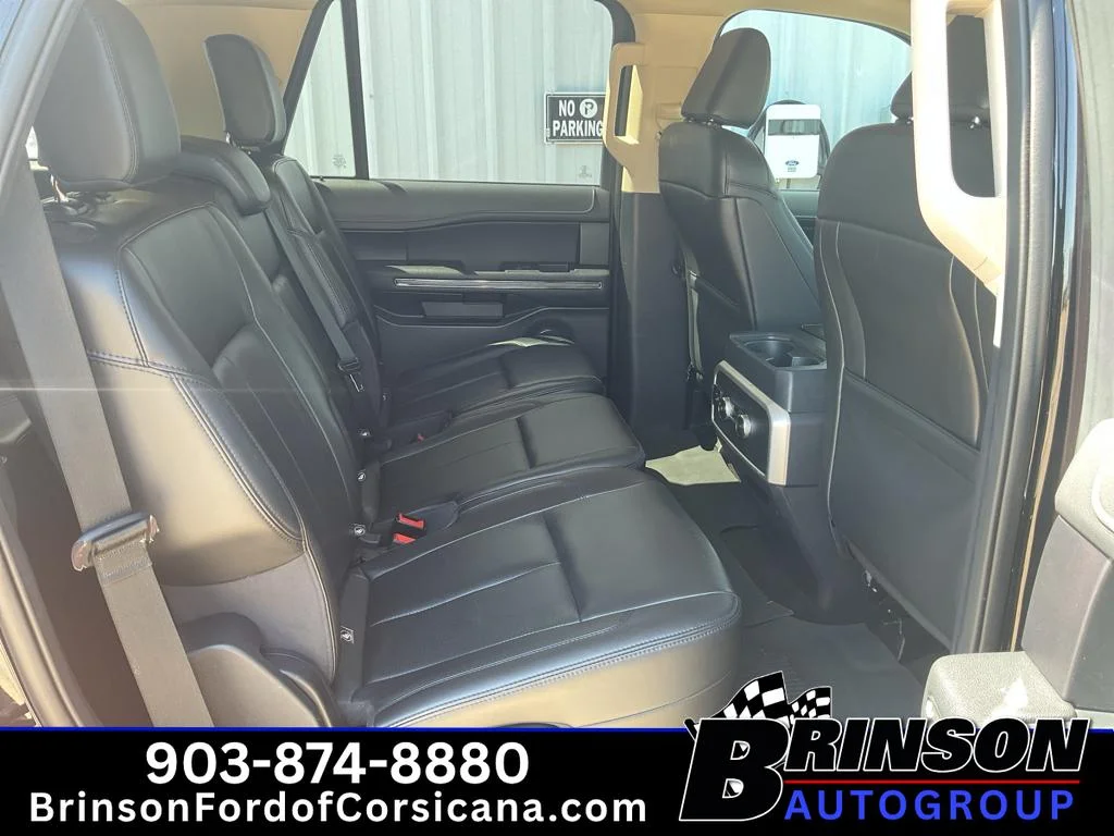 2022 Ford Expedition XLT - Photo 23