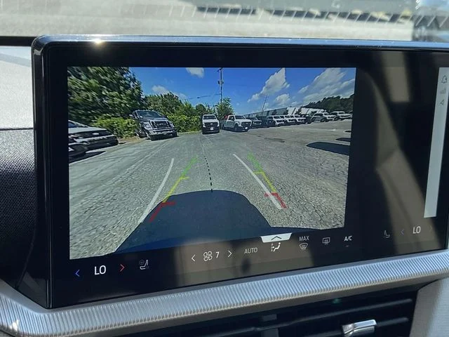 New 2026 White Ford Active image 22