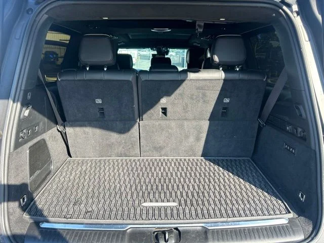 Used 2023 Gray Jeep Series III image 23