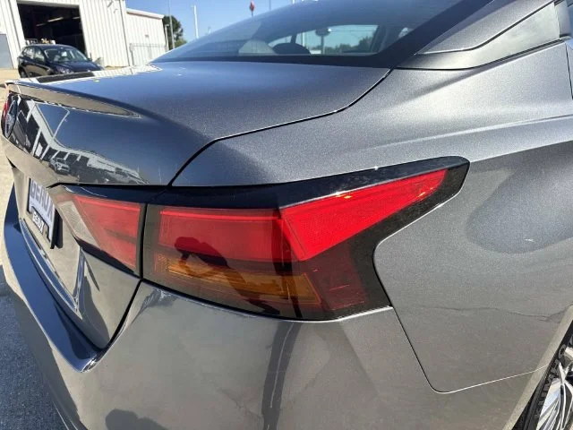Used 2025 Gray Nissan 2.5 SV image 16