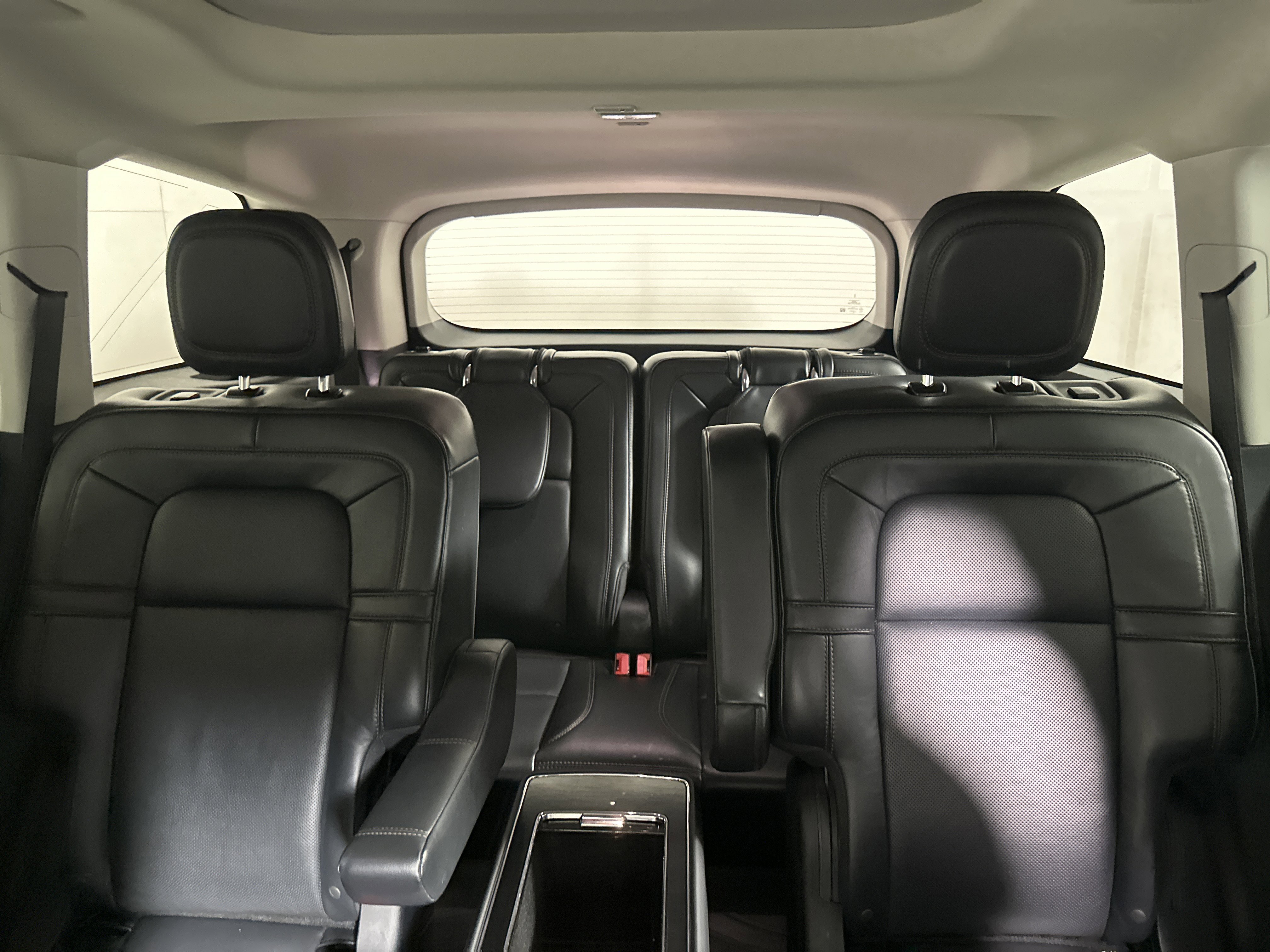 2025 Lincoln Aviator Reserve - Photo 22