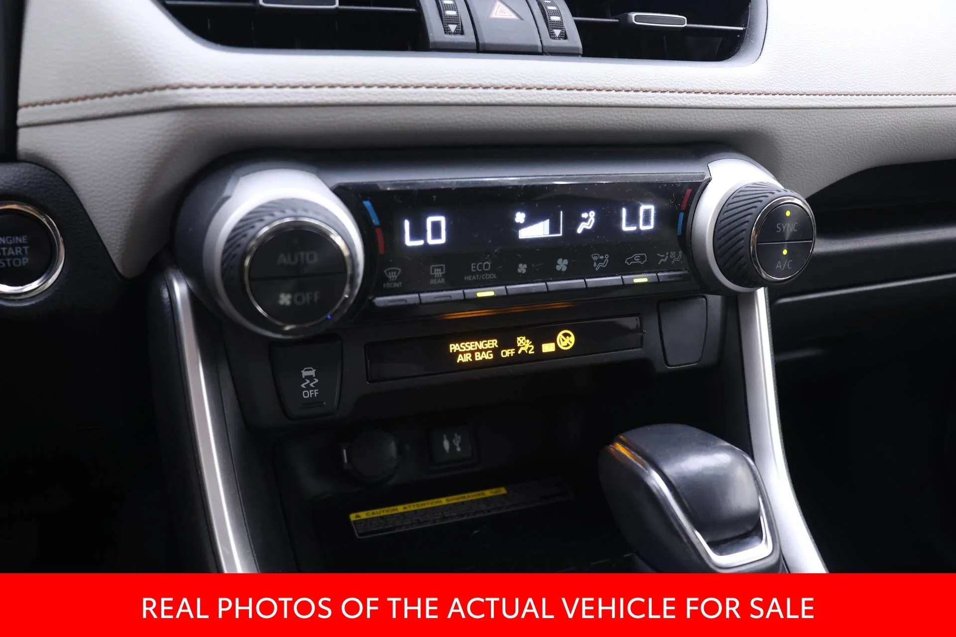 Certified Used 2019 Black Toyota XLE Premium image 6