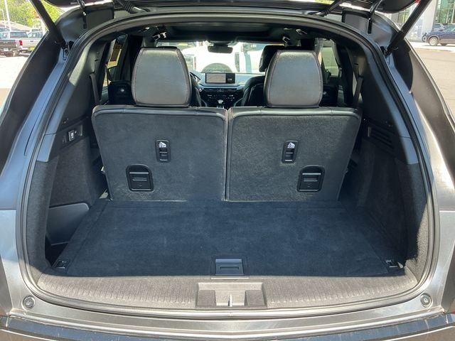 Used 2023 Gray Acura A-Spec image 23