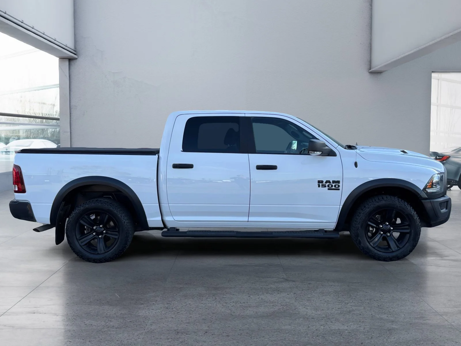 Used 2022 White Ram Warlock image 6