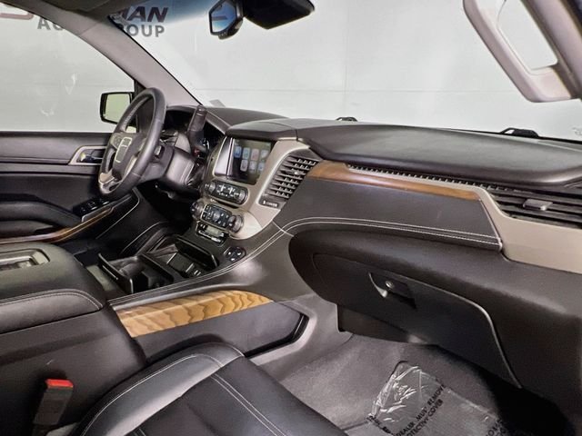 2019 GMC Yukon Denali - Photo 43
