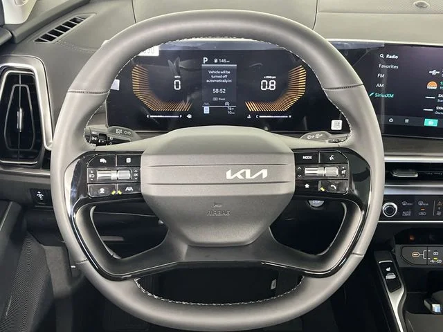 2026 Kia Sorento X-Line EX - Photo 14