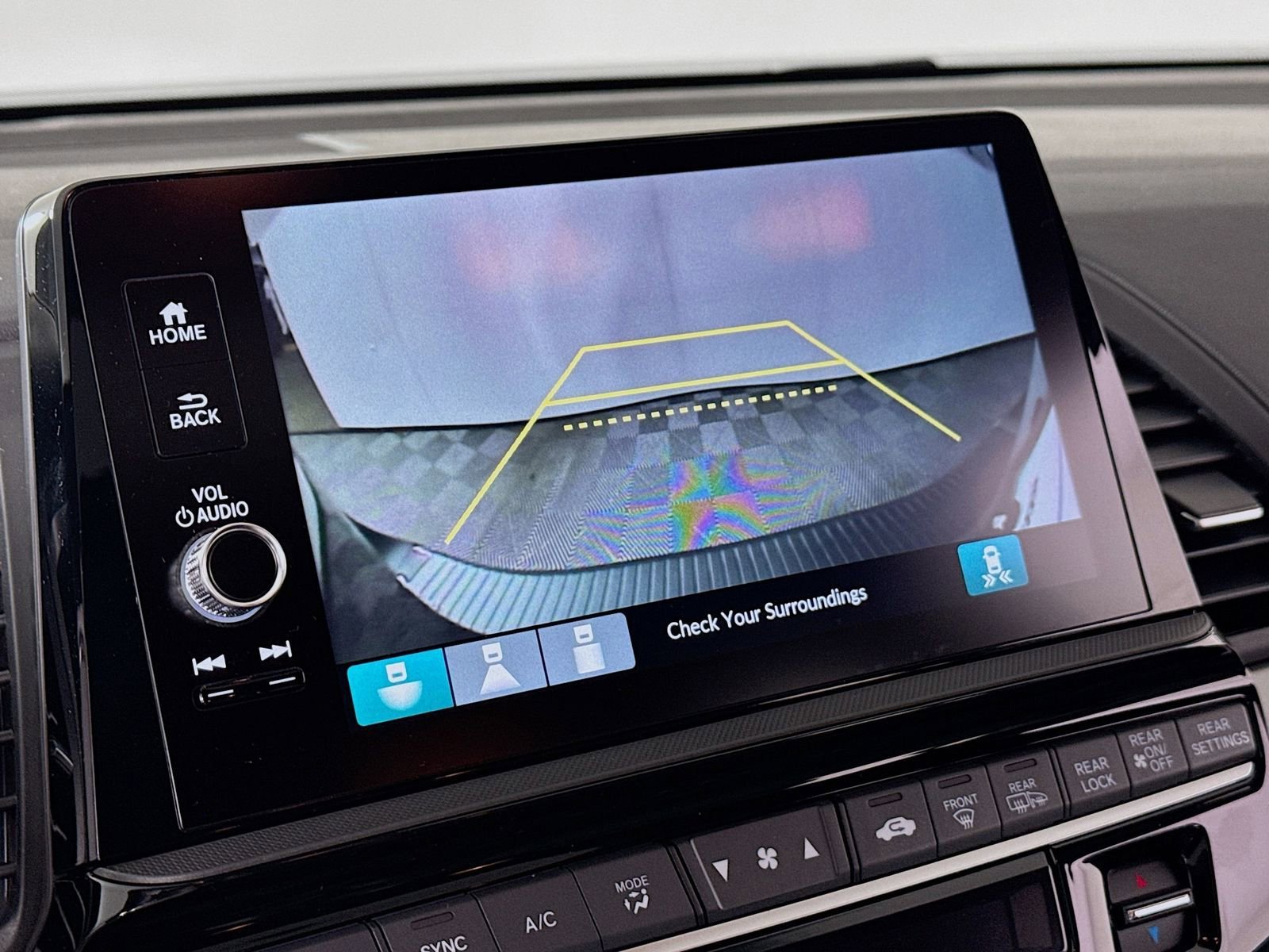 2026 Honda Odyssey Sport L - Photo 40