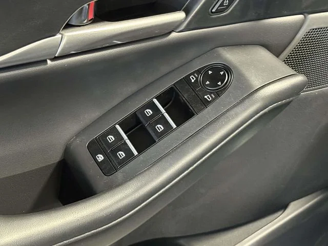 New 2026 Jet Black Mazda 2.5 S Select Sport AWD image 29