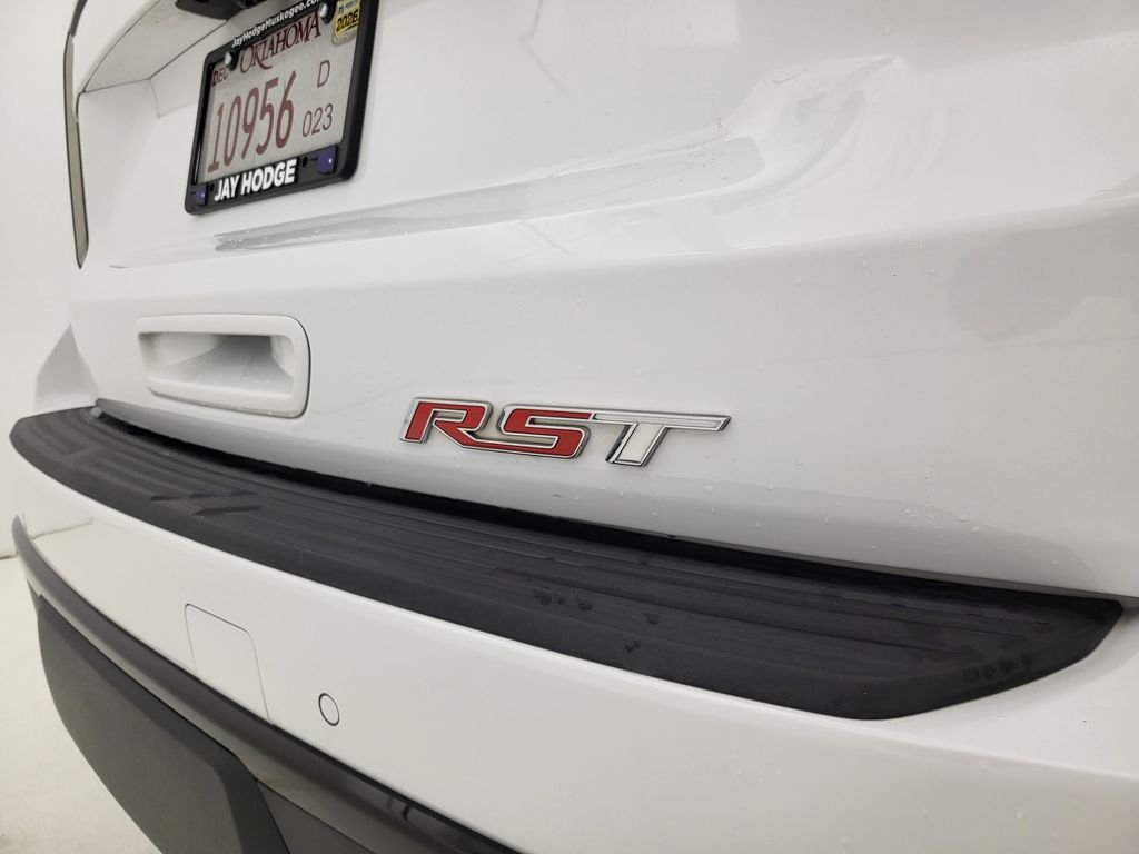 2024 Chevrolet Tahoe RST - Photo 35