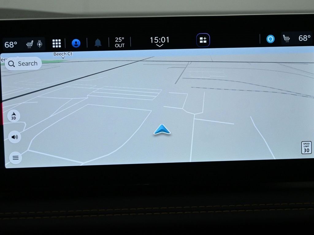 2026 ALFA ROMEO TONALE - Image 15