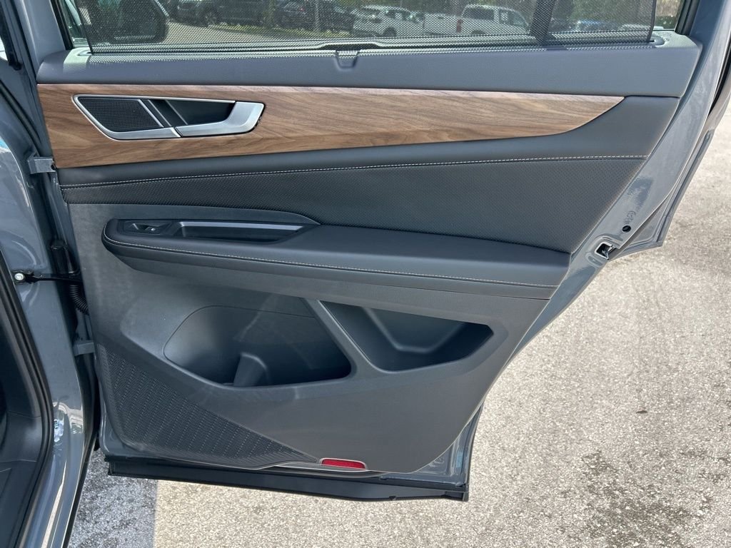 New 2026 Gray Volkswagen 2.0T SE w/Technology image 48