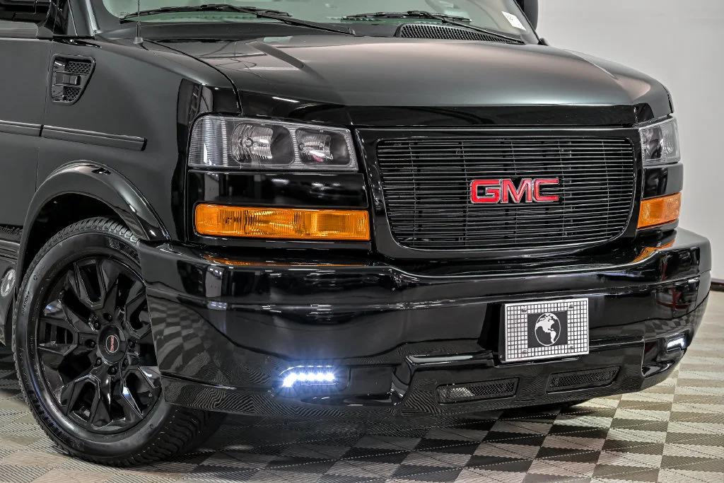 Vehicle thumbnail
