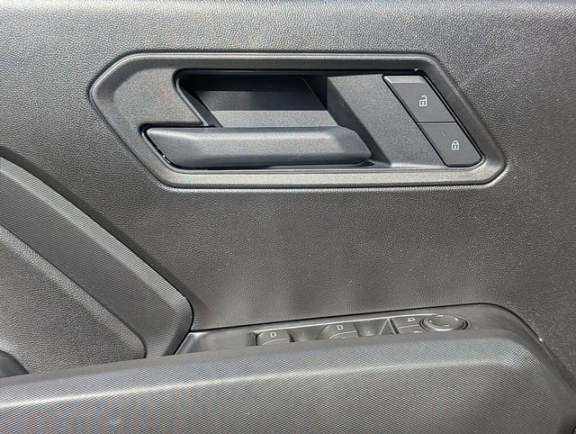 2026 Chevrolet Colorado Work Truck - Photo 18