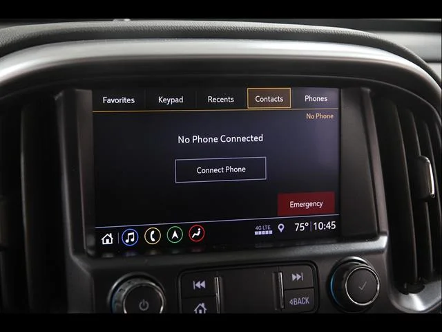 Certified Used 2019 CRUSH Chevrolet 4WD ZR2 image 13