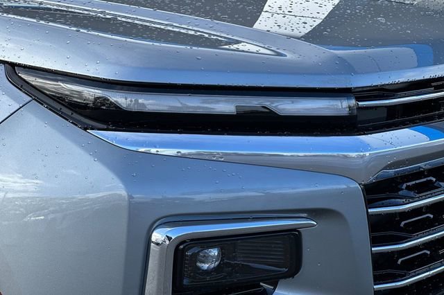 2026 Chevrolet Traverse High Country - Photo 40