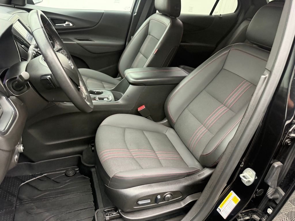 2022 Chevrolet Equinox RS - Photo 24