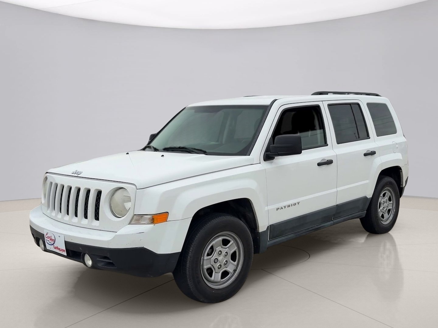 2011 Jeep Patriot Sport's photo