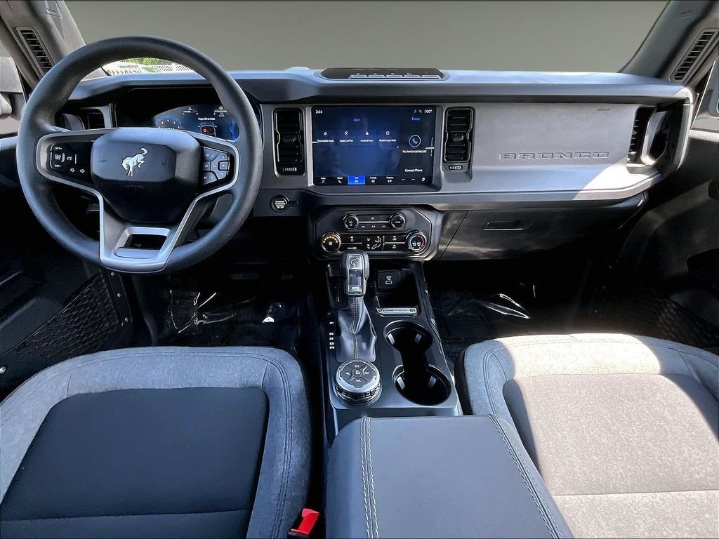 Used 2025 Black Ford Base image 18
