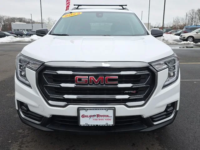 2023 GMC Terrain AT4 - Photo 3