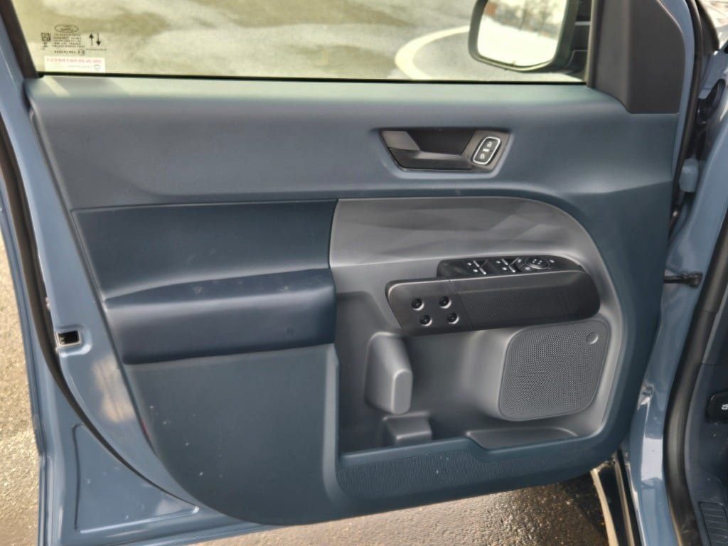 2026 Ford Maverick XLT - Photo 17
