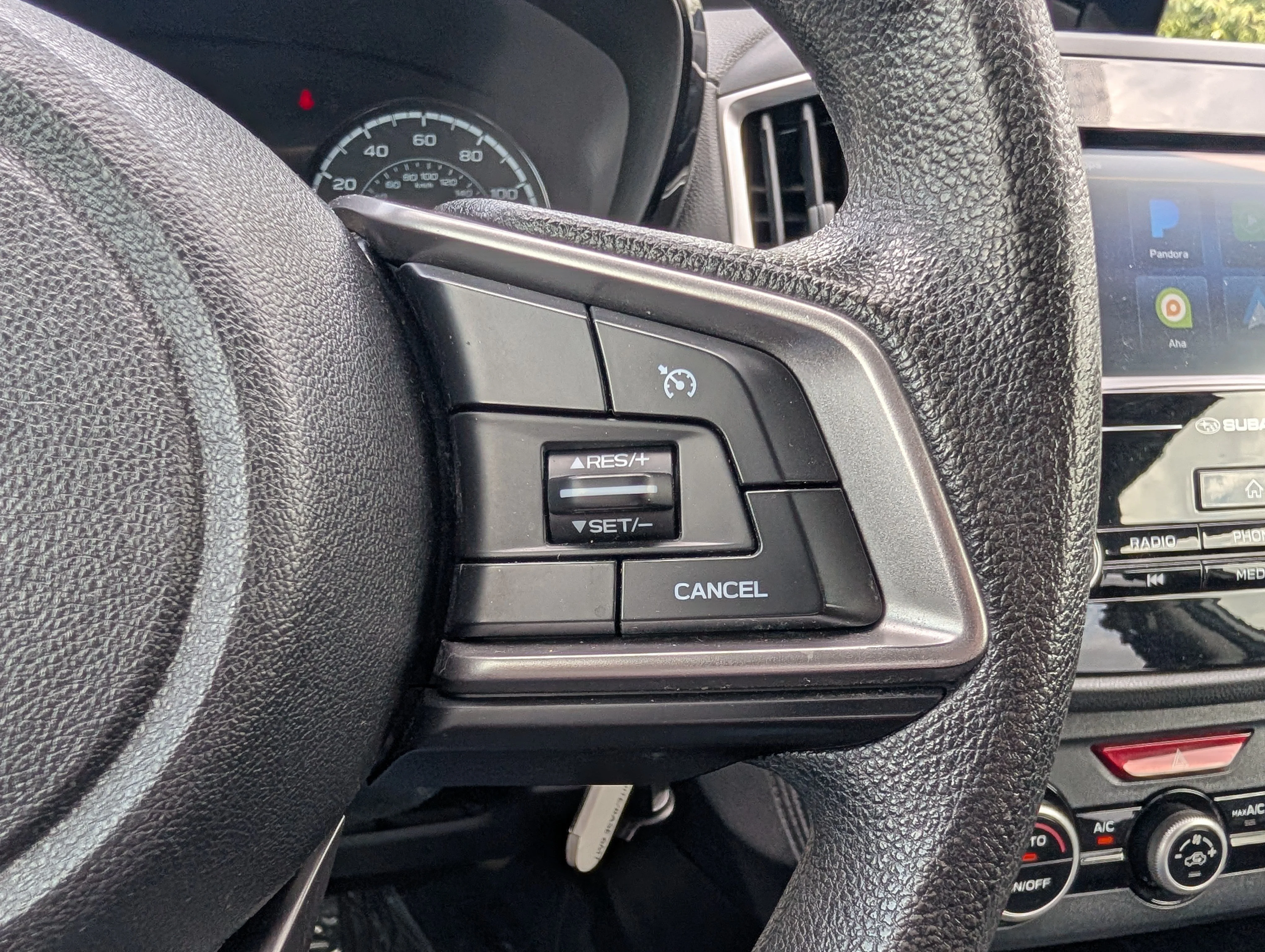 2023 Subaru Crosstrek Base - Photo 28