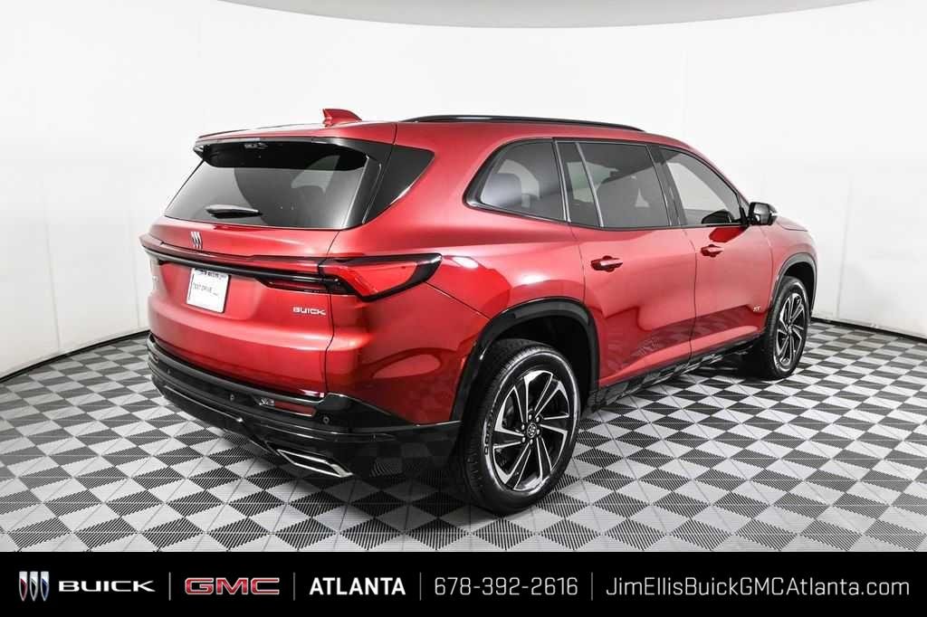 2026 Buick Enclave Sport Touring - Photo 30