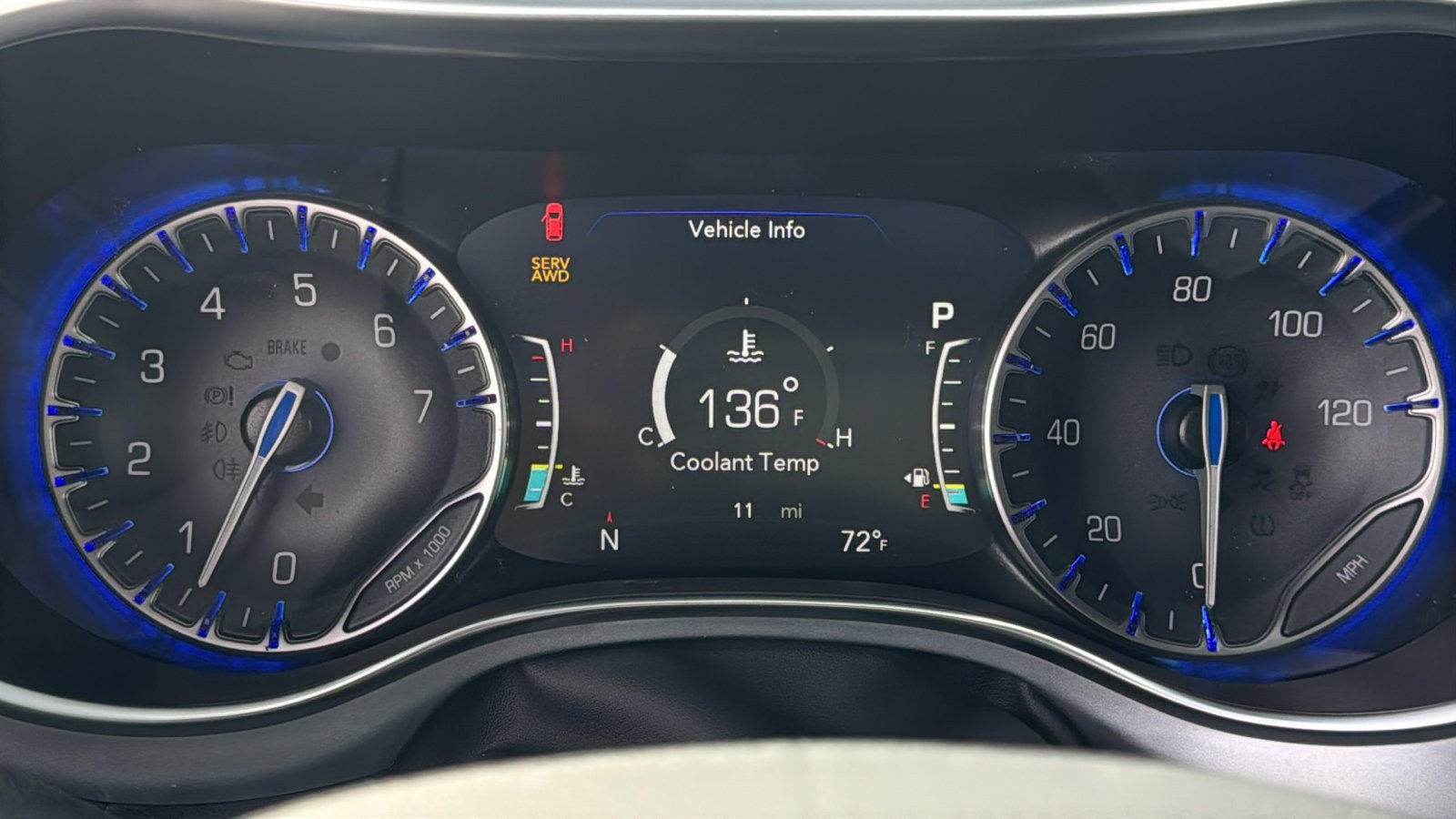 2026 Chrysler Pacifica Limited - Photo 21